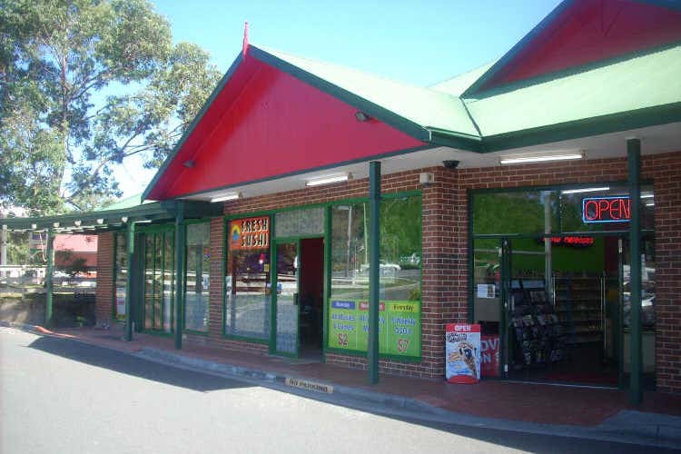 Shop 1B, 243 Allison Crescent Menai NSW 2234 - Image 4