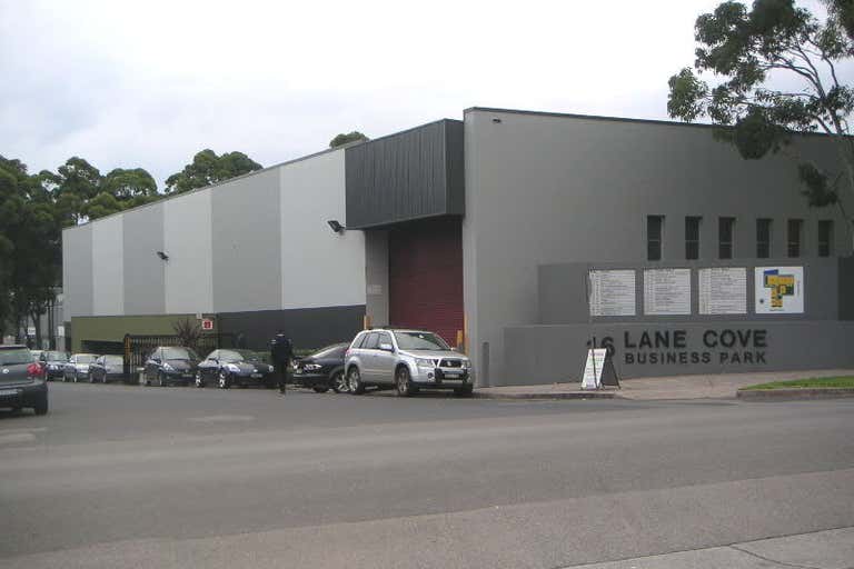 Unit B2, 16 Mars Road Lane Cove NSW 2066 - Image 4