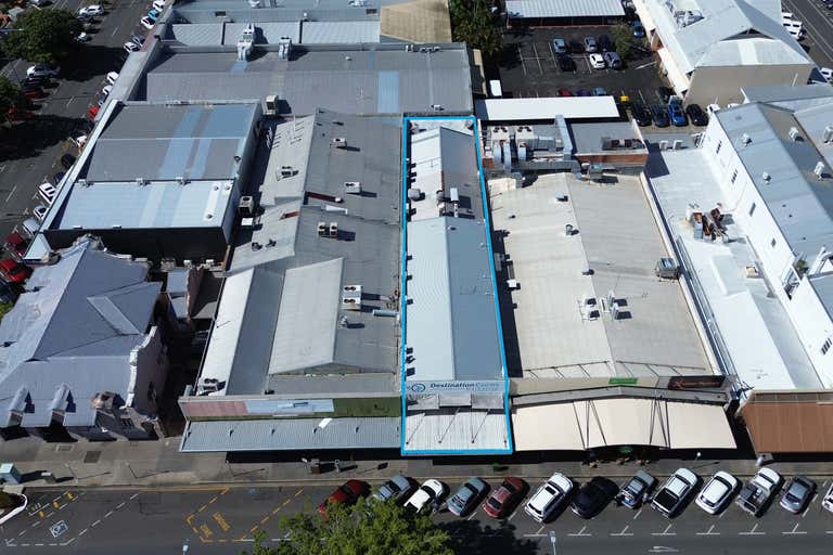 29-31 Spence Street Cairns City QLD 4870 - Image 2