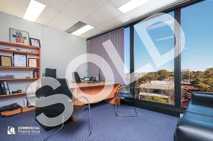 33/402 - 410 Chapel Road Bankstown NSW 2200 - Image 1