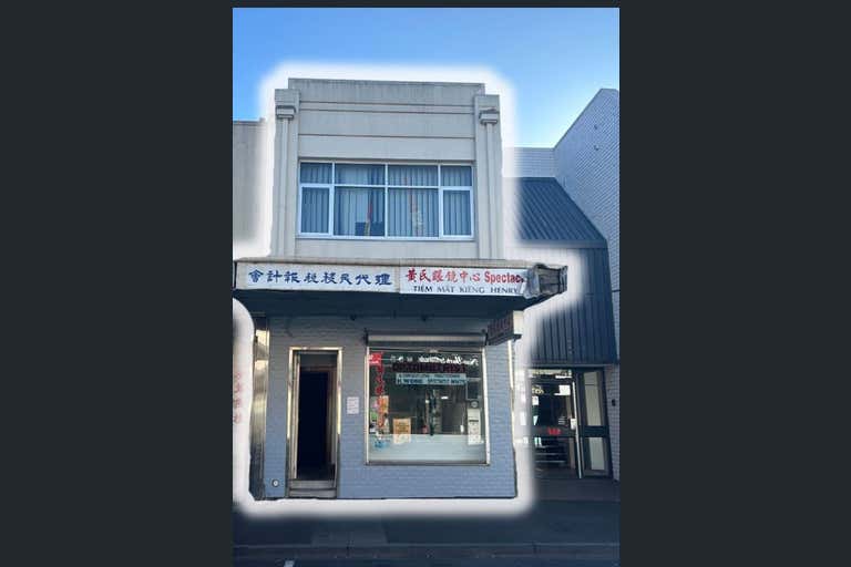 4 Paisley Street Footscray VIC 3011 - Image 1