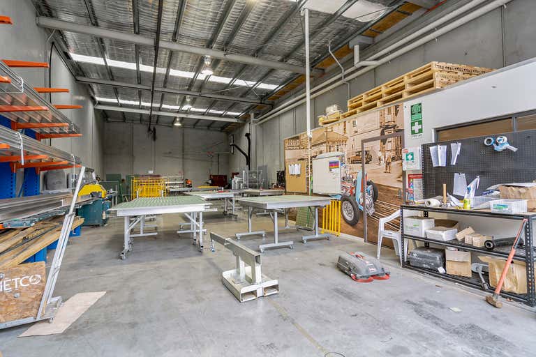 Unit 3, 98 Sunderland Street Derwent Park TAS 7009 - Image 3