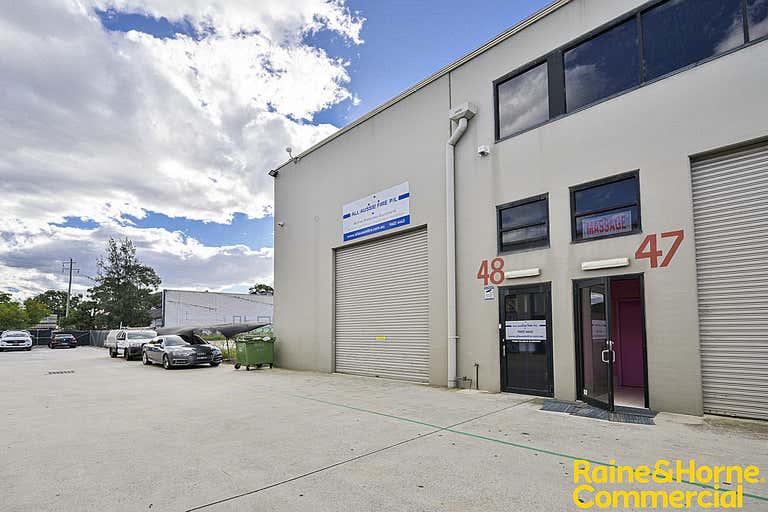 48/3 Kelso Crescent Moorebank NSW 2170 - Image 1