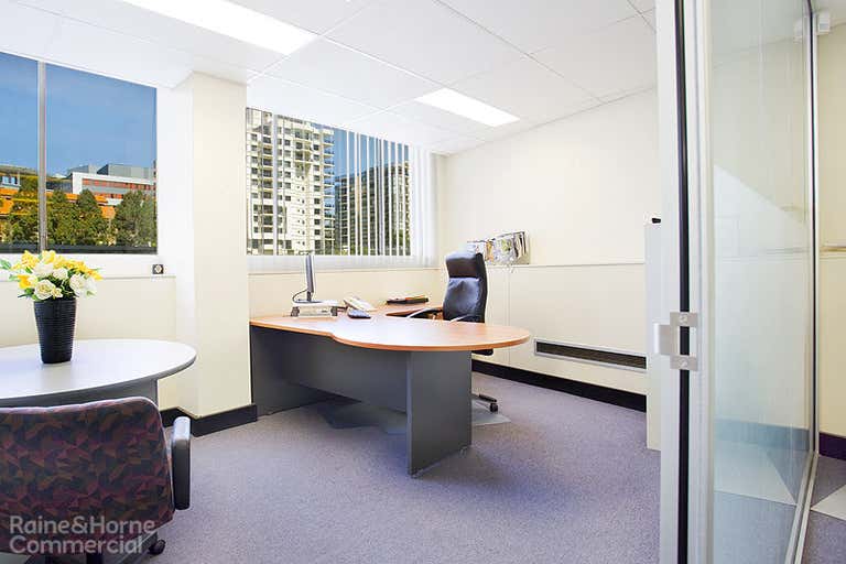 Suite 105, 118  Christie Street St Leonards NSW 2065 - Image 1