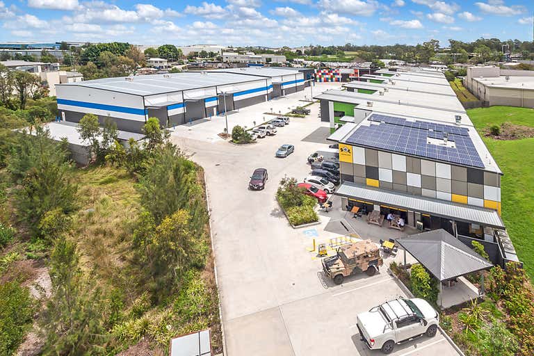 Unit 18, 49 'Bellwood Business Park' Bellwood Street Darra QLD 4076 - Image 3