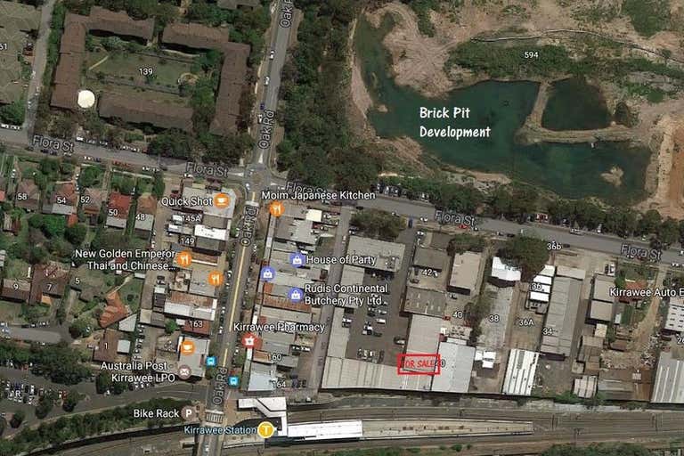 Unit 10, 44 Flora Street Kirrawee NSW 2232 - Image 2