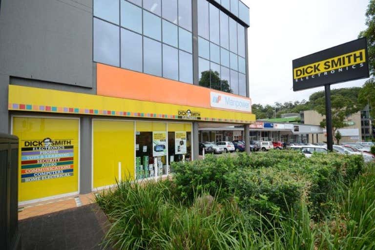 Park Plaza, Shop 1, 131-135 Henry Parry Drive Gosford NSW 2250 - Image 1