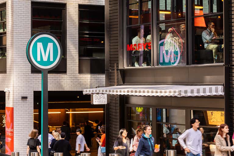 201/107 Walker Street North Sydney NSW 2060 - Image 4