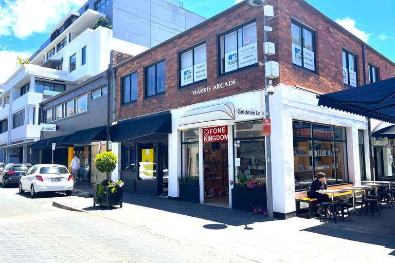 Shop 6, 12 Cross Street Double Bay NSW 2028 - Image 2
