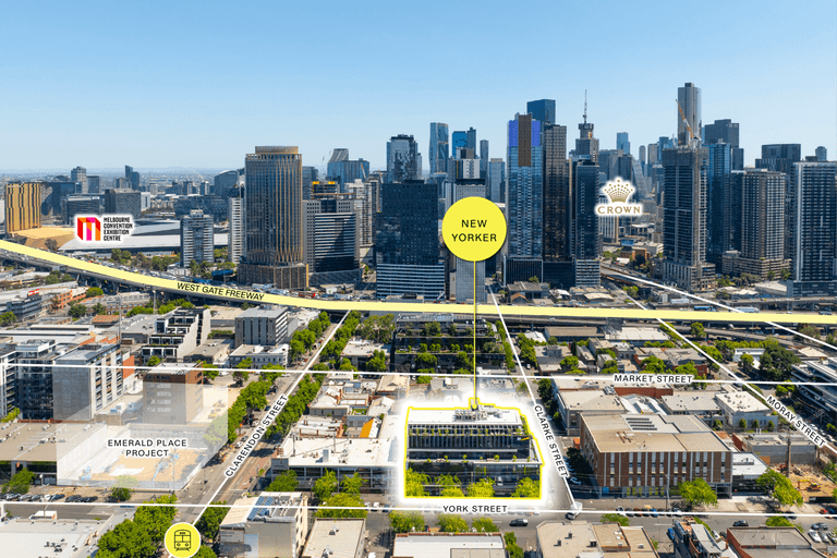 48-58 York Street South Melbourne VIC 3205 - Image 3