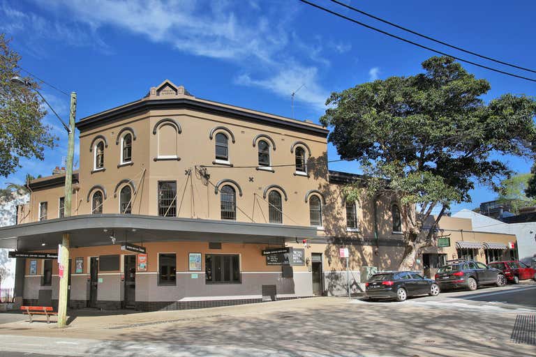 563 Bourke Street Surry Hills NSW 2010 - Image 4