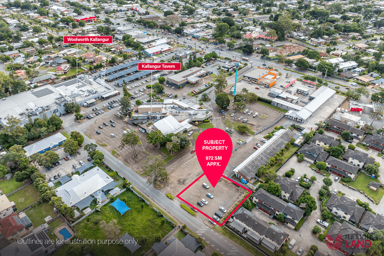 24/1517 ANZAC Avenue Kallangur QLD 4503 - Image 2