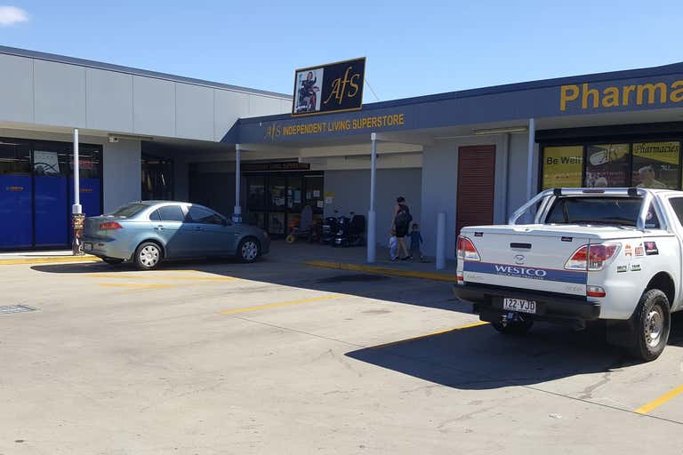 Shop 1, 117 Elphinstone Street Berserker QLD 4701 - Image 1