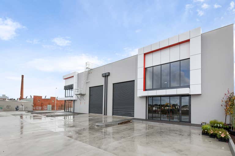 Warehouse 11, 158 Fyans Street South Geelong VIC 3220 - Image 1