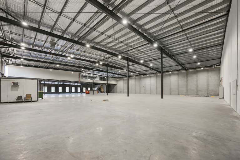 Building DE, 40 Glenbarry Road Campbellfield VIC 3061 - Image 3