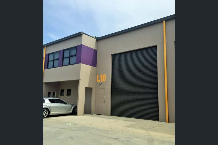 L10/5-7 Hepher Road Campbelltown NSW 2560 - Image 1