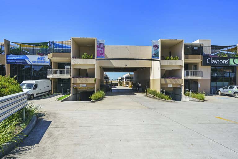 Unit 17, 12 Abbott Road Seven Hills NSW 2147 - Image 2