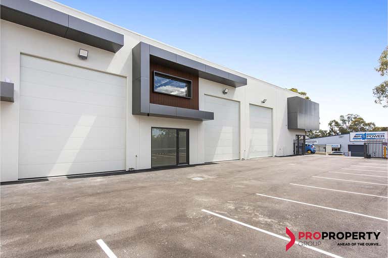 Unit 2, 10 Fisher Street Belmont WA 6104 - Image 2