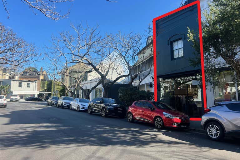 28 Glenmore Road Paddington NSW 2021 - Image 1