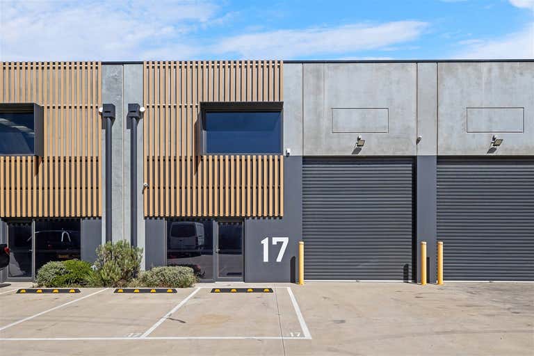 The Fort Business Park, 17 Cailin Place Altona North VIC 3025 - Image 1