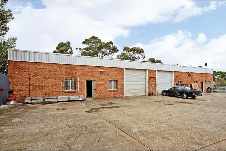 Unit 3/11 Geary Place North Nowra NSW 2541 - Image 1