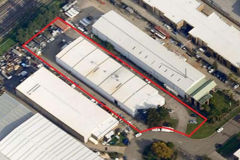 Unit 1, 12 Kerr Road Ingleburn NSW 2565 - Image 2