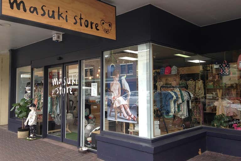 Shop 8, 380 Bong Bong Street Bowral NSW 2576 - Image 1