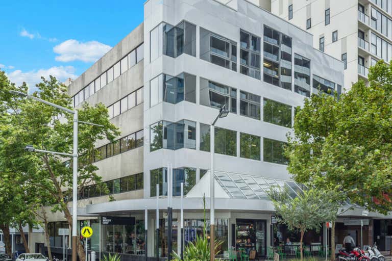 Level 4, 26-30 Atchison Street St Leonards NSW 2065 - Image 1