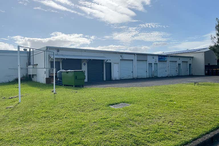 Bay 2/20 Lawson Crescent Coffs Harbour NSW 2450 - Image 2