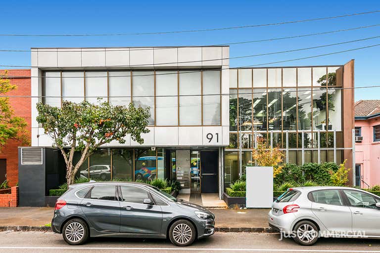 5/91 Station Street Malvern VIC 3144 - Image 1