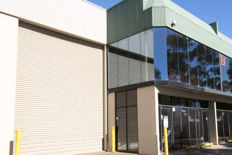 3-LEASED, 5 Bessemer Street Blacktown NSW 2148 - Image 2