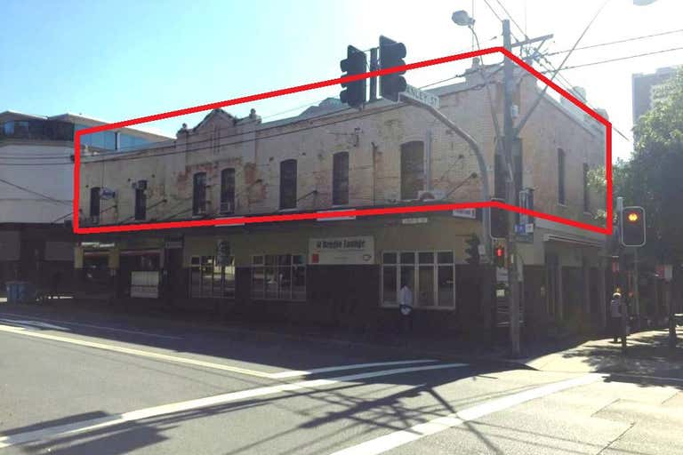 1/135 Crown Street Darlinghurst NSW 2010 - Image 1