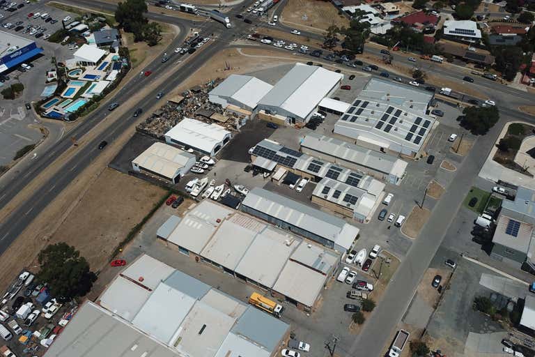 Unit 1, 4 Pritchard Street O'Connor WA 6163 - Image 4