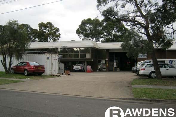 12 WELDER ROAD Seven Hills NSW 2147 - Image 1