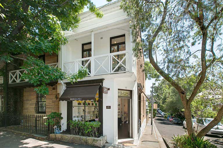 40 Holdsworth Street Woollahra NSW 2025 - Image 1