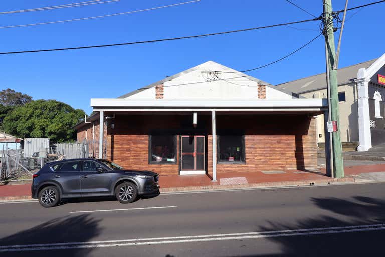 347 - 349 Princes Highway Woonona NSW 2517 - Image 1