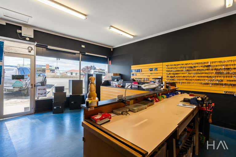 Shop 8/77 George Town Road Newnham TAS 7248 - Image 2