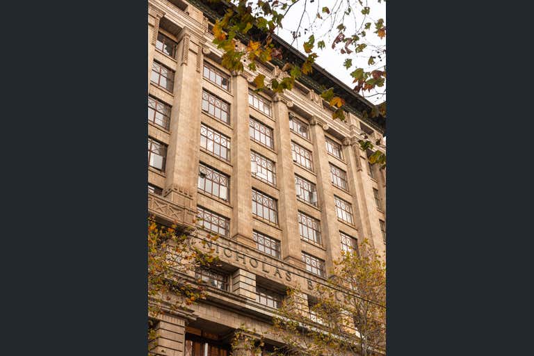 Nicholas Building, 31-41 Swanston Street Melbourne VIC 3000 - Image 4