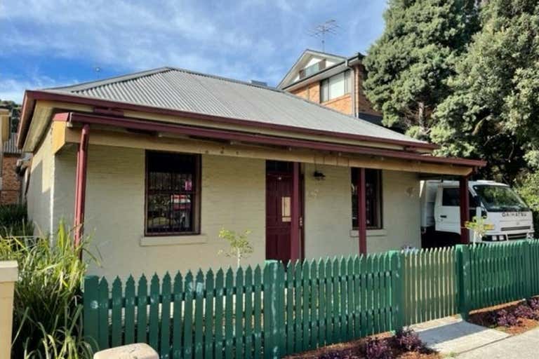 Cottage, 30 Elizabeth Street Parramatta NSW 2150 - Image 1