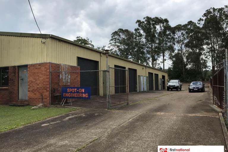 Bays 5 & 6, 20 Arkwright Crescent Taree NSW 2430 - Image 1