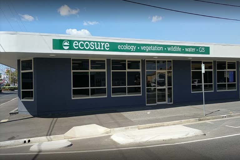 Shop 3, 71-73 Denham Street Rockhampton City QLD 4700 - Image 1