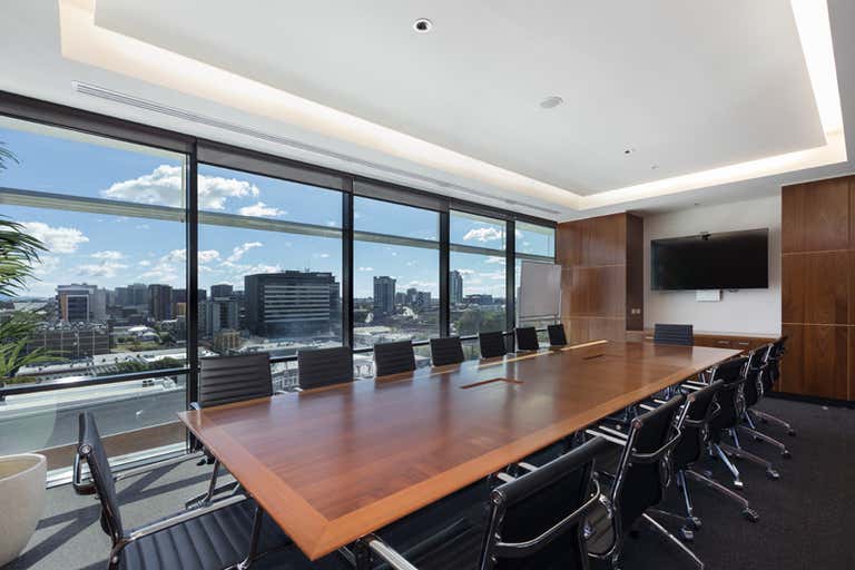 757 Ann Street, Corporate House,, Level 7 & 8 757 Ann Street Fortitude Valley QLD 4006 - Image 4