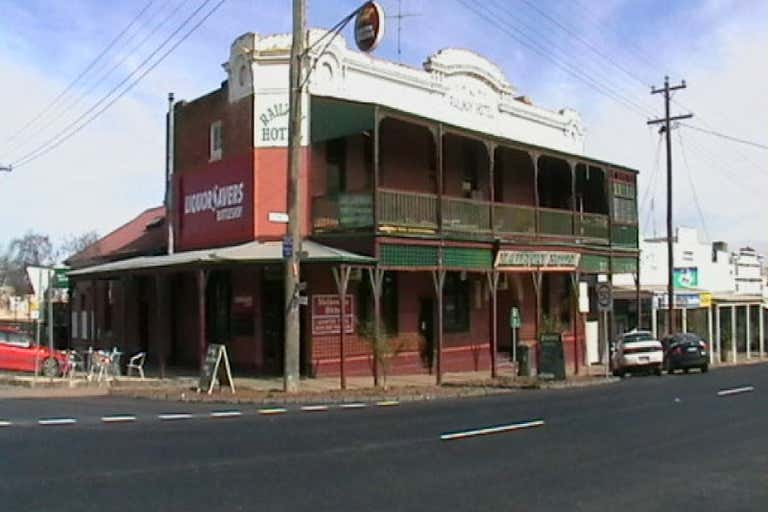 Railway Hotel, 84 Godfrey Street Boort VIC 3537 - Image 2