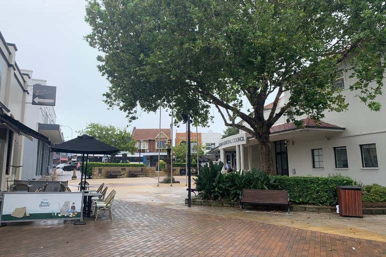 LOT 23, 11-13 Myahgah Road Mosman NSW 2088 - Image 4