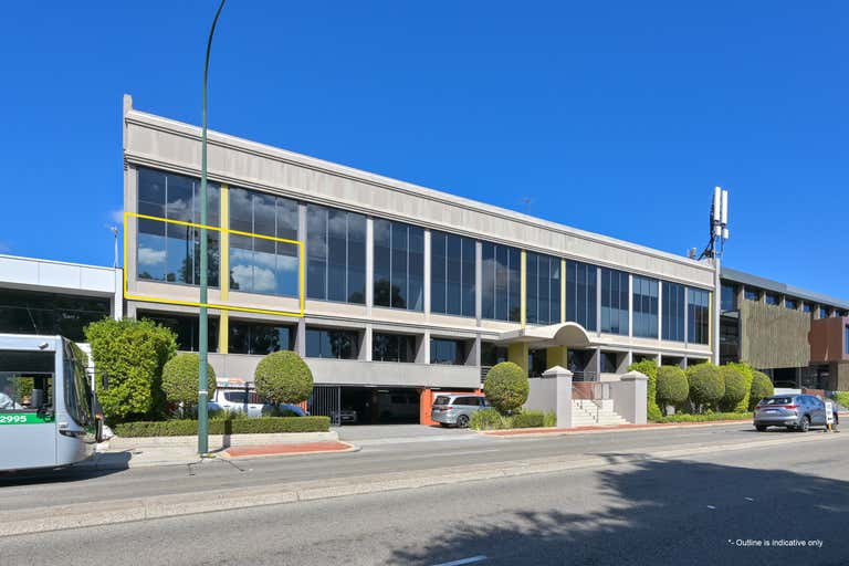 15/18 Stirling Highway Nedlands WA 6009 - Image 1