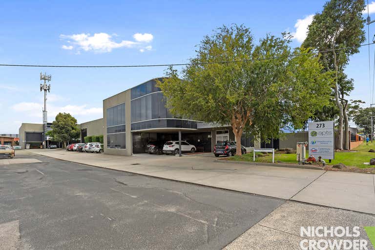 273 Boundary Road Mordialloc VIC 3195 - Image 1