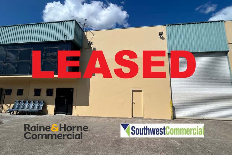 Unit 3, 332-338 Hoxton Park Road Prestons NSW 2170 - Image 1