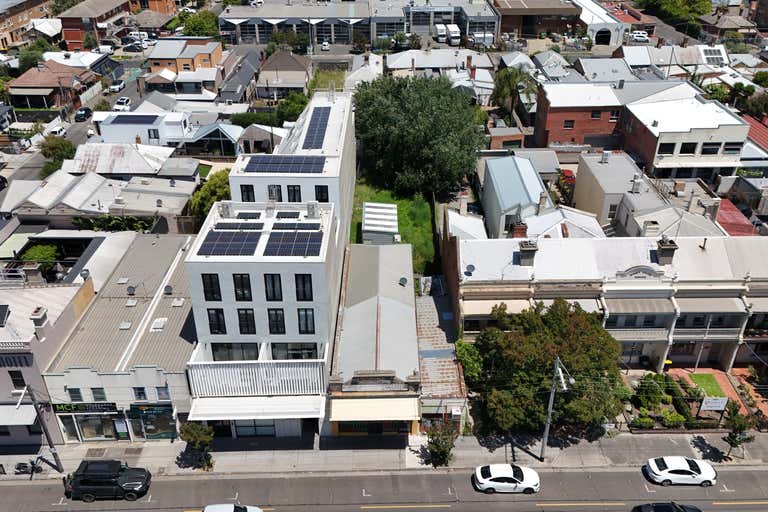 PRIME RICHMOND LANDHOLDING – BUSINESS & DEVELOPMENT UPSIDE, 328 - 330 Victoria Street Richmond VIC 3121 - Image 2