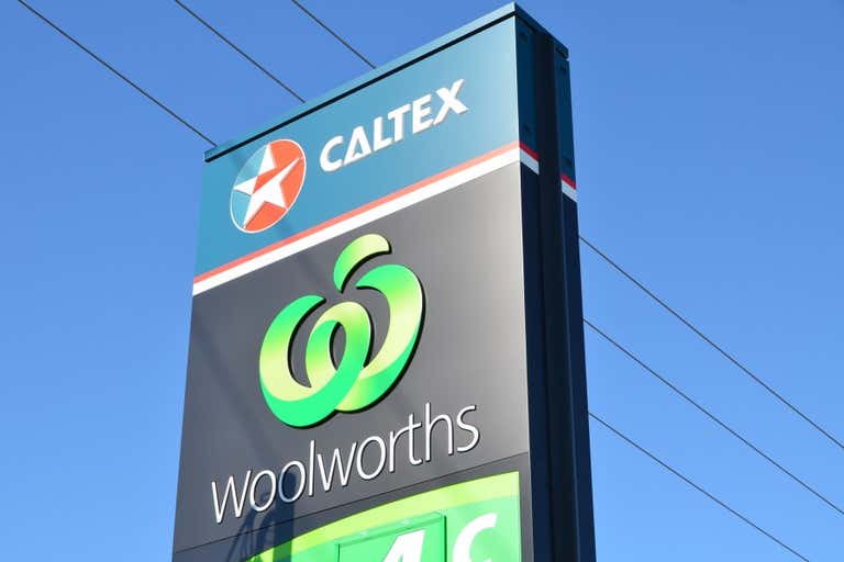 Caltex Woolworths, 2005 Moggill Road Kenmore QLD 4069 - Image 1