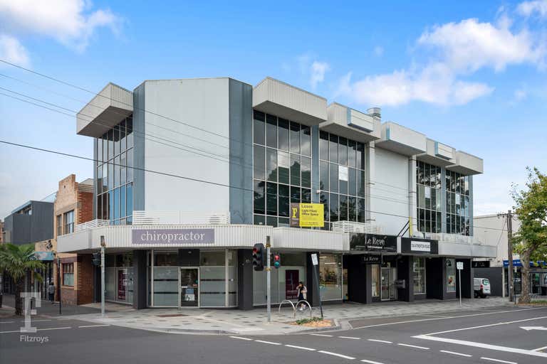 Level 2  Suite 1 and 2, 10A Atherton Road Oakleigh VIC 3166 - Image 4